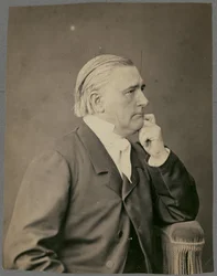 [Dr. Veyne, Arzt der Großen]