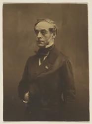 Ernest Legouvé, Literat