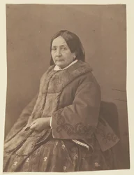 Mme Eugénie Niboyet