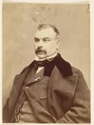 Octave Penguilly L