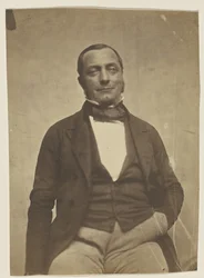 [Onkel Édouard Fauquet]