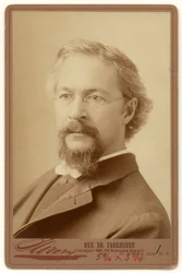 Charles Henry Parkhurst