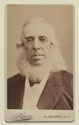 Peter Cooper