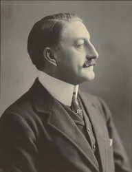 [Porträt von John Drew, Jr.]