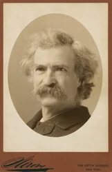 Samuel Clemens