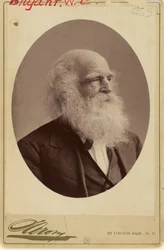 William Cullen Bryant