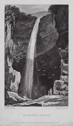Hardrow Force