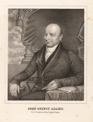 John Quincy Adams