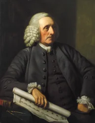 George Dance, ca. 1780-1811