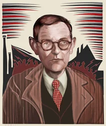 Dmitri Schostakowitsch, 2021