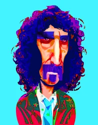 Frank Zappa, 2021