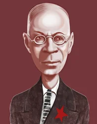 Sergei Prokofjew