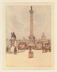 Trafalgar Square