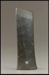 Erntemesser (hu), Qijia-Kultur, ca. 2500-2000 v. Chr.