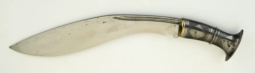 Kukri oder Khukari Messer