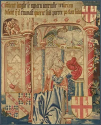 Die Vision des Zenturio Cornelius