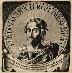 Heiliger Römischer Kaiser Ferdinand II.