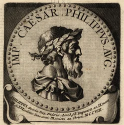 Philipp von Schwaben, König von Deutschland