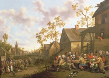 Die Heilige Familie