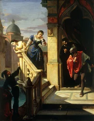 Venezianische Intrige