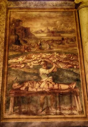 Basilika minor Santo Stefano Rotondo, Santo Stefano al Monte Celio, Basilika di Santo Stefano Rotondo al Celio