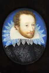 Der Earl von Essex