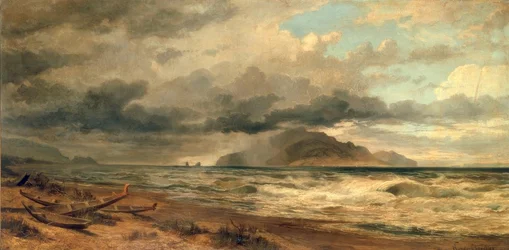 Cookstraße, Neuseeland