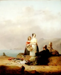 Fischerleute