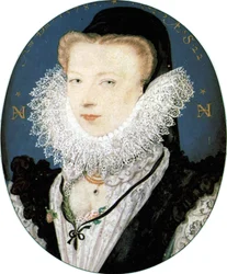 Alice Brandon, Mrs Hilliard