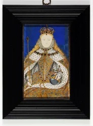 Königin Elisabeth I.