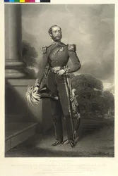 Herzog von Cambridge Georg