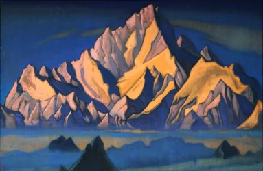 Wohnsitz von Gesar