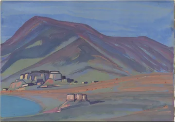 Albumblatt, 1932