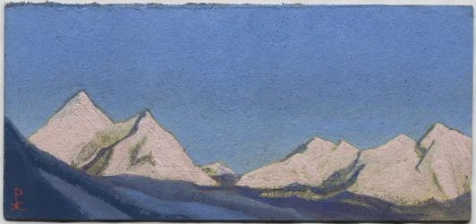 Himalayas