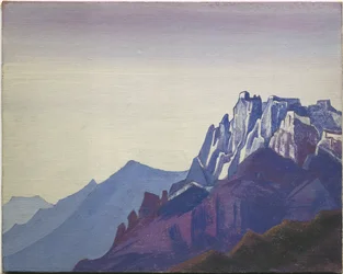Ladakh, 1929