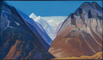 Lahul, 1932