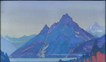 See der Nagas, 1932