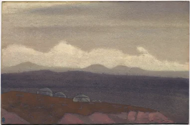 Mongolei, Sunit, 1936