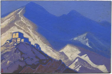 Tibet, 1940