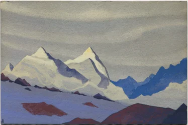 Westliche Himalayas