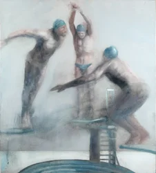 Taucher, 2012