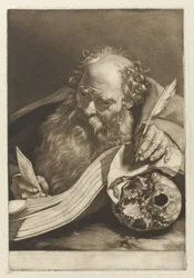 Apostel Paulus