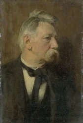 Willem Steelink II (1856-1928), Grafiker