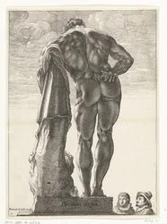 Herkules Farnese