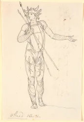 Ottard, Ebbes Sohn