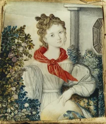 Camilla Collett