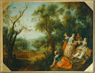 Der Frühling