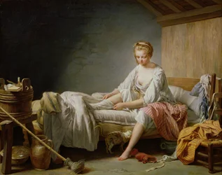 Der Hebel von Fanchon