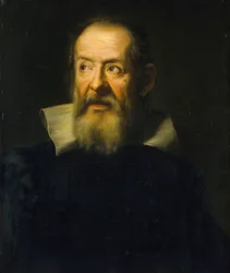 Galileo Galilei (1564-1642)