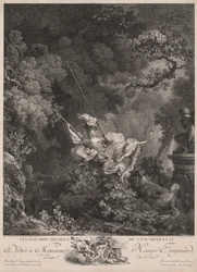 Die Schaukel